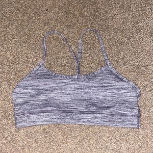Lululemon Flow y bra size 6